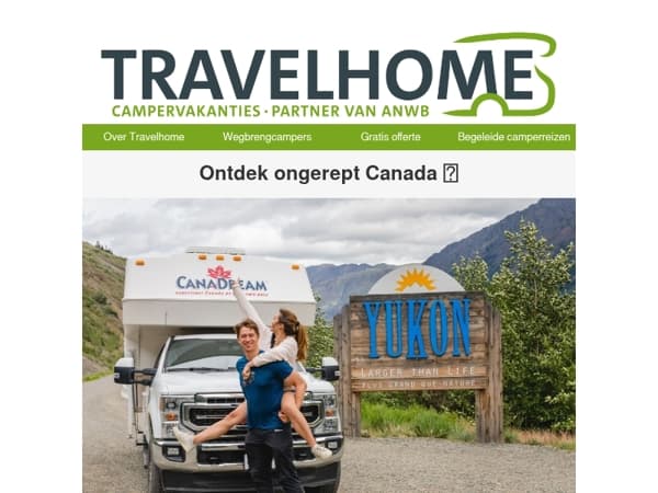 Exclusieve relocation: Vancouver naar Whitehorse 🏔️