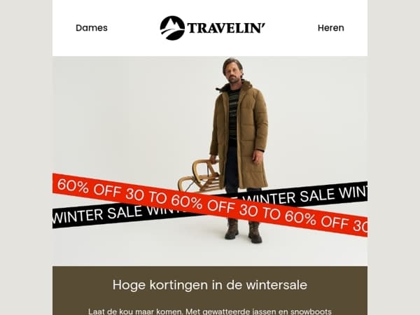 Begin 2026 warm & voordelig!