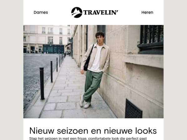 Klaar voor de lente 🌿