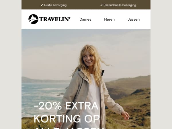 De deal loopt bijna af ⌛