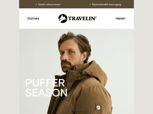 Bestsellers van het seizoen al gezien?