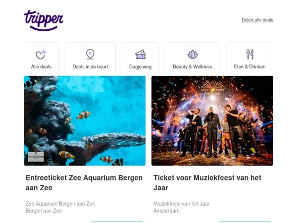 Zee Aquarium Bergen aan Zee | Muziekfeest van het Jaar | World of Dinos - The Expedition in Zandvoort | WOPL | Het Scheepvaartmuseum