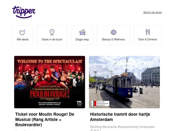 De leukste uitjes van dit moment🌞