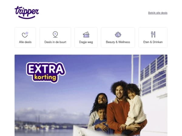 Dagpakker: 3-daagse MiniCruise Newcastle met DFDS🛥️