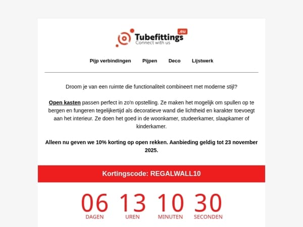 Transformeer je interieur - Prachtige meubels voor een lagere prijs 😍