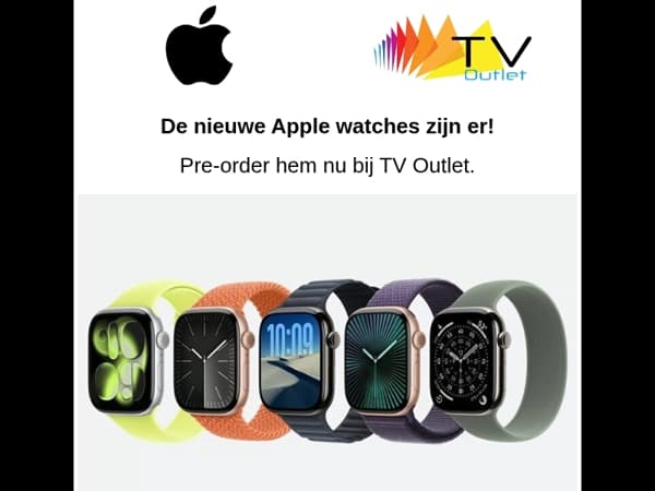 Beste Mailaanbiedingen, weet je hoe laat het is?