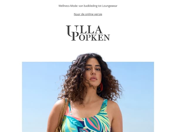 Jouw spa dag: zo style je jouw ontspannende look