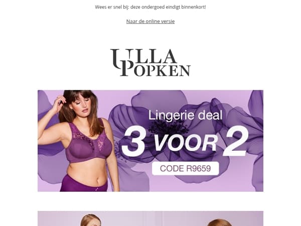 Groen & blauw: Het modeduo 2025