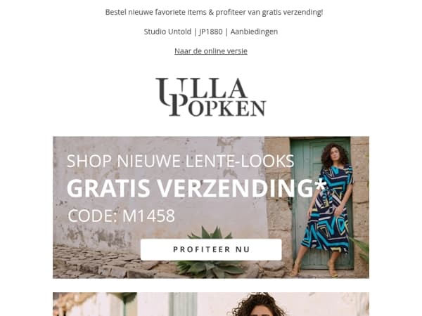 Het is eindelijk tijd voor jurken – vind jouw lentefavoriet 🌸