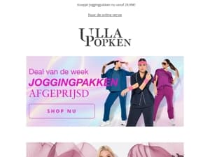 Weer of geen weer, outfit perfect – Met diese Jassen