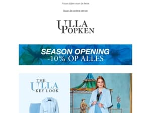 Pure luxe met Selection ⭐⭐⭐⭐⭐