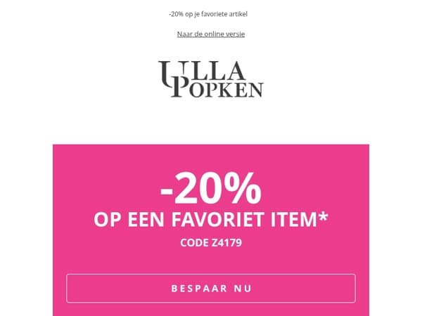 Nieuwe sweat-looks voor jou 🧸