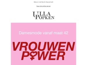 De klok tikt ⏰ -20% korting op ALLES eindigt vandaag!