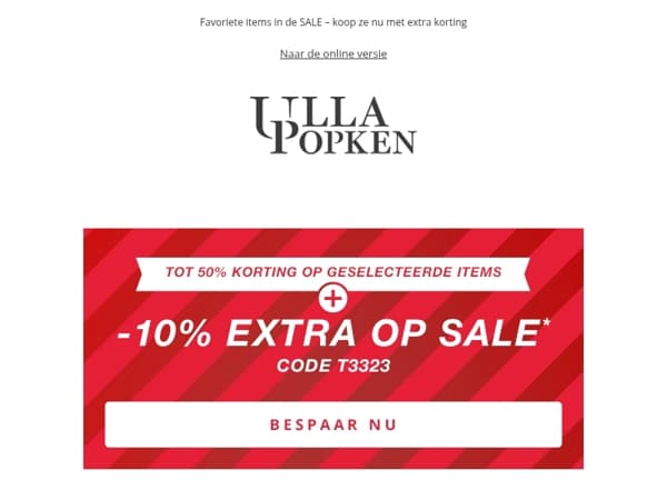 Op naar de zon 🌞 Looks die in elke koffer passen!