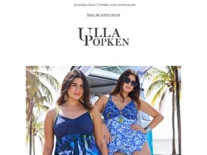 🌞 Badmode-hits voor de zomer – ontdek ze nu!