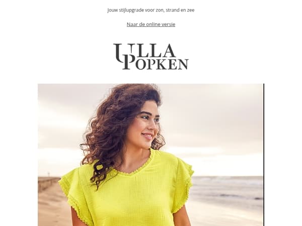 Tot 50% korting op geselecteerde items + 10% extra 😍