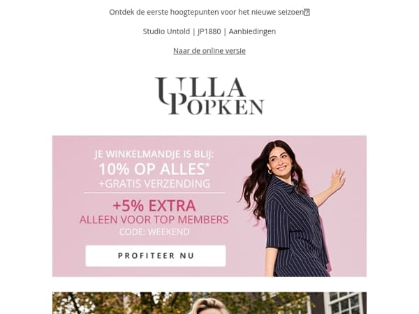 🎯 Een schot in de roos voor jou: 10% korting + gratis verzending