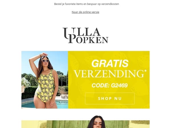 Felle kleuren, lichte stijlen – zomertrends 2025