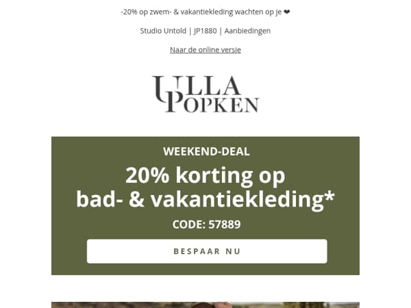 Combineer lichte lentejasjes voor een stijlvolle look! 💫