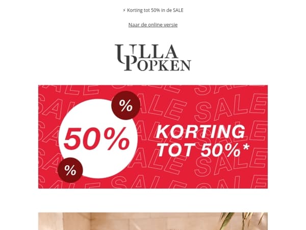 Augustus Stijlen met Kortingsvoordeel