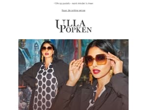 Zwart-wit ontmoet rood – elegantie met een wow-effect! 🔥