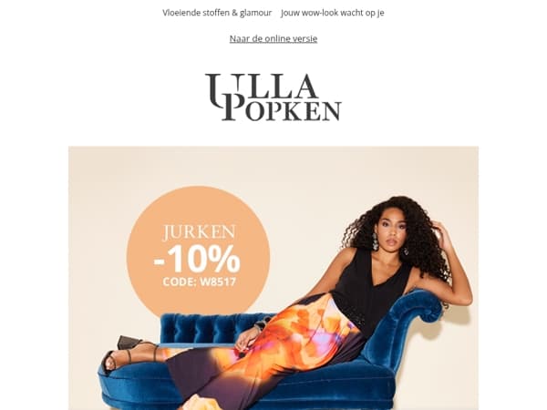 Mid Season SALE: stijlhoogtepunten voor een kleine prijs!