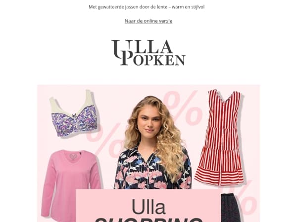 ⚡ Alleen deze week: Deals die je niet mag missen