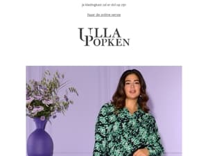 💖 Shop je favoriete stijlen in jouw maat!