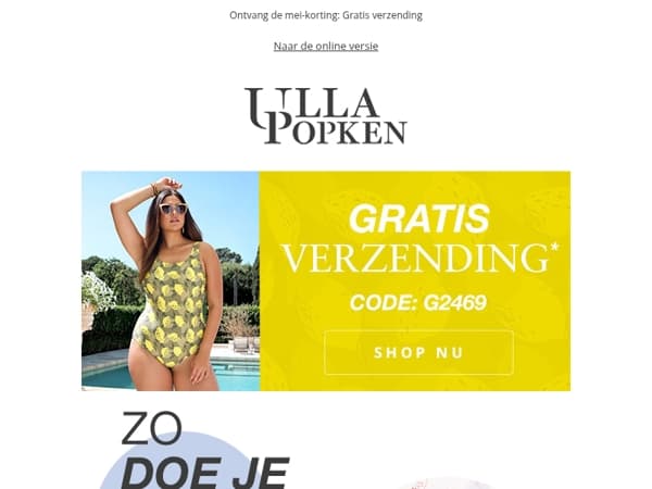 Schitterende outfits voor jouw speciale momenten 💫