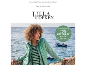 Mint & Groen – de trendkleuren van het seizoen 🍃