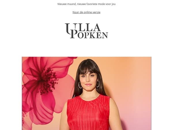 Alleen voor korte tijd 🎁 15 € juni-korting cadeau