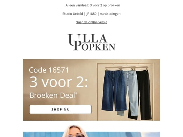 Shop je nieuwe favoriete shirts met opvallende prints 👕
