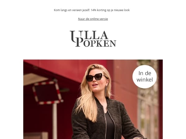 Verwen jezelf met liefde 💖 Bekijk de Valentijnscollectie in de winkel