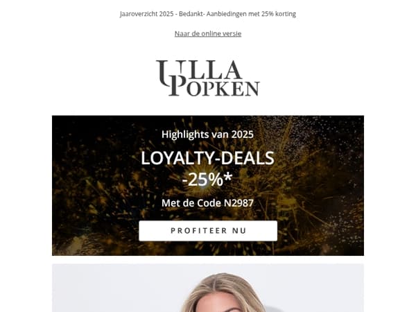 ☁️ Nieuwe stijl: Truien en Gebreide vesten