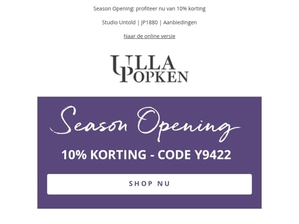 Shop nu je nieuwe comfortabele sportlooks en start vol energie 🚀