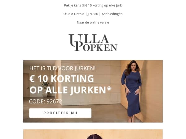 🛍️ Ontdek nu onze favoriete lentecombinaties