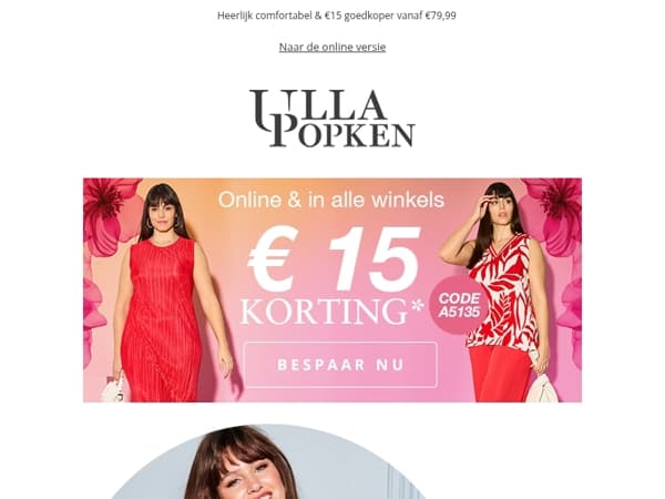 Slaap mooi – onze nachtmode is er!