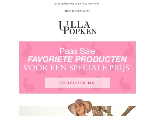 Ontdek safari looks voor jouw zomer!