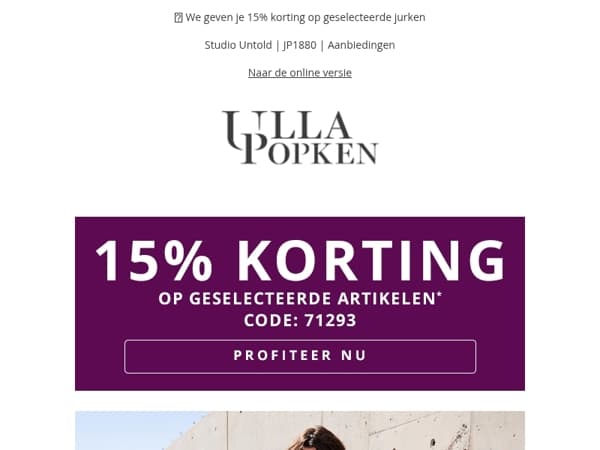 Ontdek nu jouw zomer musthaves! 👒