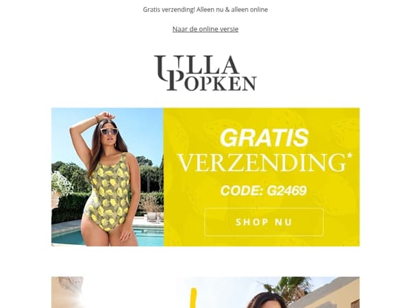 Lichte en luchtige broeken en blouses voor warme dagen