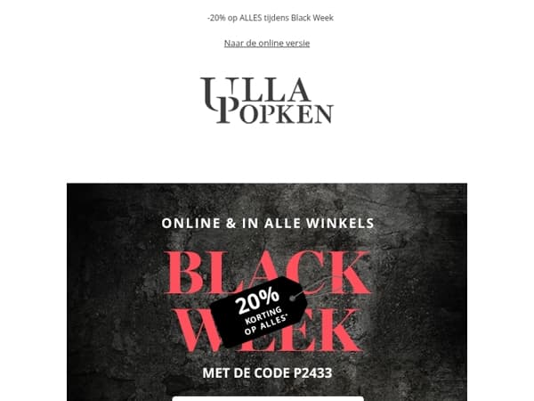 Koud? 🧥 Onze winterlooks houden je warm