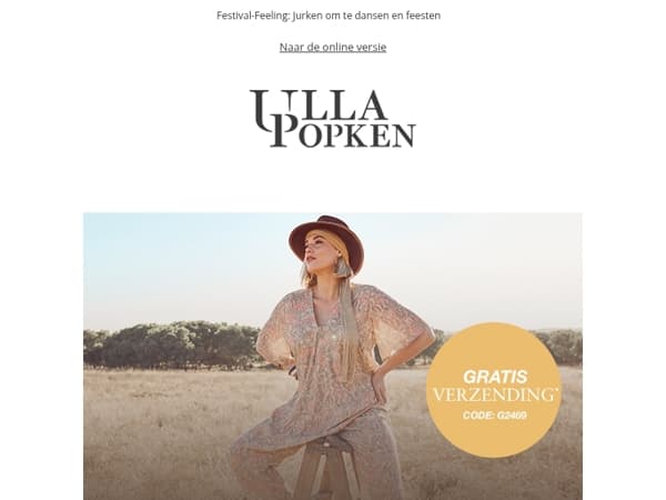 🎁 Nu voor een korte tijd: profiteer van gratis verzending!