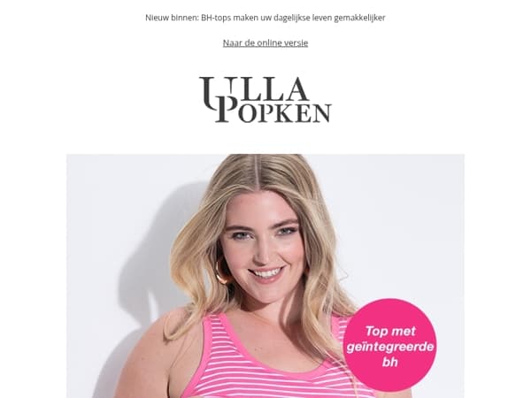 Laatste kans ⏳ Zomerlooks met HOGE kortingen