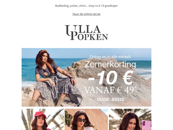 Trend Alert: dierenprints speciaal voor jou