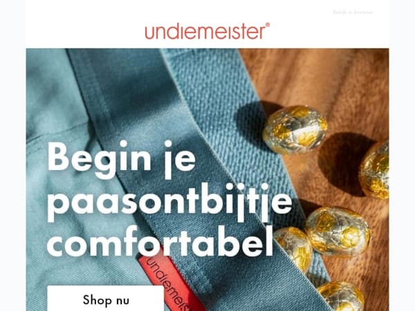 Vul je mandje met deze deals