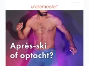 Onze tips voor carnaval en wintersport