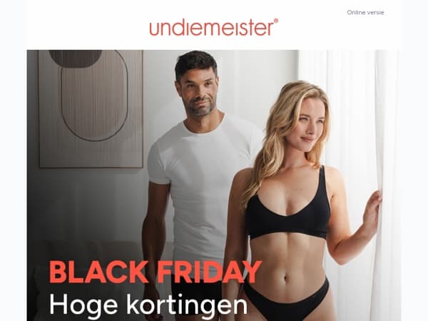 Best-sellers in Black Friday-deals