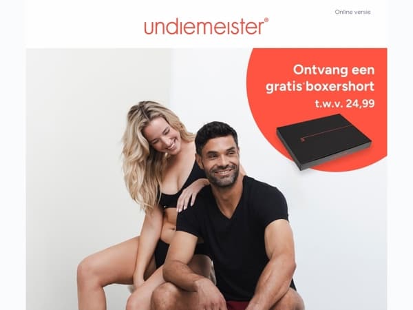 Altijd de juiste laag