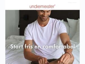 De perfecte start van je dag