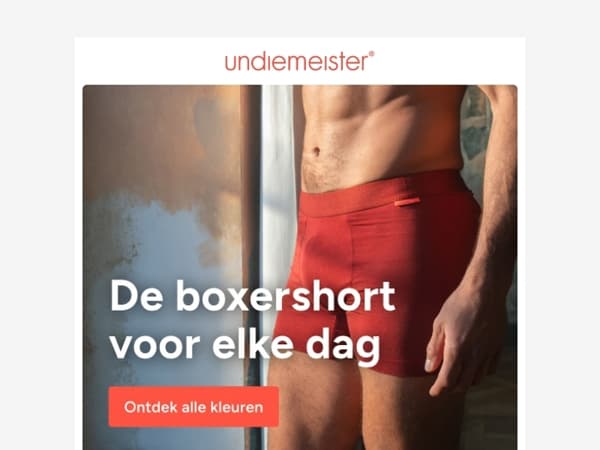 Speciaal voor jou: nét dat beetje extra
